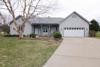 104 Ziegler Ct, Cross Plains, WI 53528