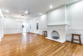 4601 Pershing Ave, Fort Worth, TX 76107