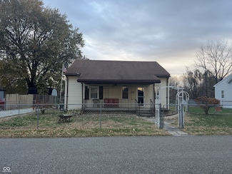 3177 N County Road 435 W, Greensburg, IN 47240