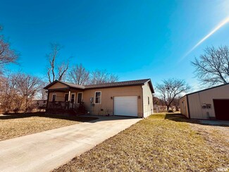 102 Laury St, Odin, IL 62870