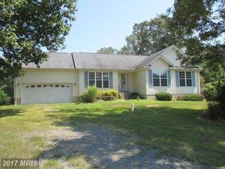 6581 Quiet Ct, Saint Leonard, MD 20685