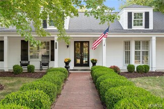 12361 Conway Rd, Saint Louis, MO 63141