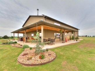 7562 NW Lorraine Dr, Piedmont, OK 73078