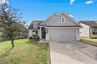 2027 Dumfries Dr, Bryan, TX 77807
