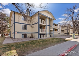 1118 City Park Ave Unit 232, Fort Collins, CO 80521