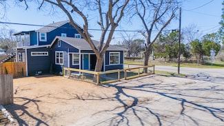 502 Potomac, San Antonio, TX 78202