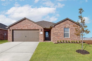 1905 Palmatum Rd, El Reno, OK 73036