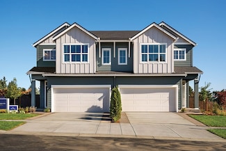 Moreland, Forest Grove, OR 97116