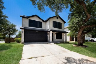7907 Oakwood Pines, San Antonio, TX 78254