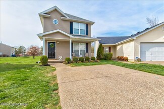 12202 Hideaway Ct, Louisville, KY 40245