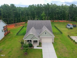 110 Point View Way, Franklinton, NC 27525