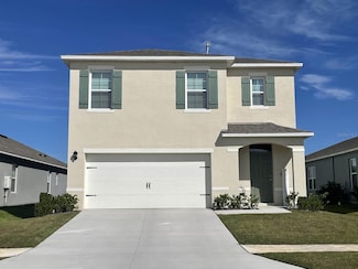 1519 Ellesmere Ave, Haines City, FL 33844