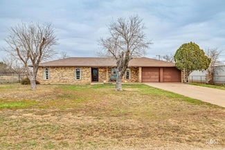 10886 Mount Nebo Rd, San Angelo, TX 76901