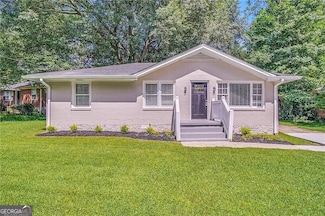 1764 Thomas Terrace, Decatur, GA 30032