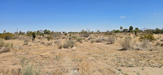 0 Aprox Solano Rd and Mono Rd, Phelan, CA 92371