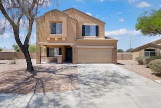 23772 W Grove St, Buckeye, AZ 85326