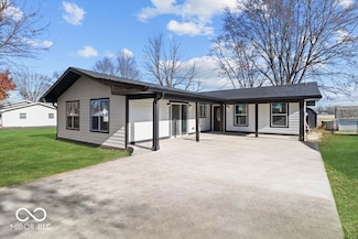 804 S Albany St, Selma, IN 47383