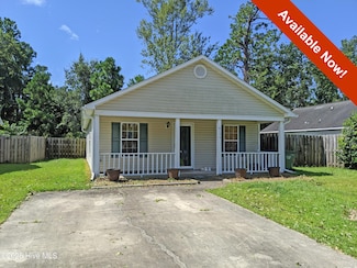 4156 Sunglow Dr, Wilmington, NC 28405