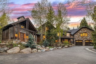 215 Royal Tiger Rd, Breckenridge, CO 80424