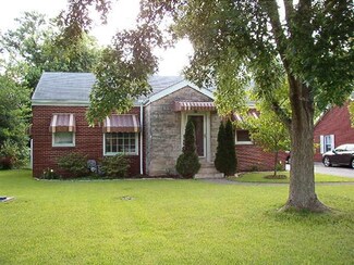 1904 Aviation Ave, Evansville, IN 47711