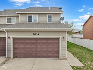 2806 23rd St W, Williston, ND 58801