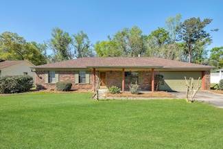2932 Teton Trail, Tallahassee, FL 32303