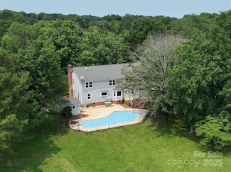 5632 Zion Church Rd, Concord, NC 28025