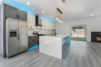 1317 Lucia Dr, Las Vegas, NV 89128
