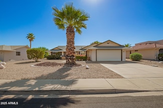 17405 N Conquistador Dr, Sun City West, AZ 85375