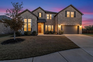 1717 Roadrunner Dr, Little Elm, TX 75068