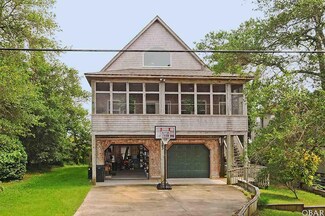 50283 Timber Trail, Frisco, NC 27936