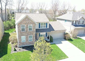 5695 Wyntree Ct, Maineville, OH 45039