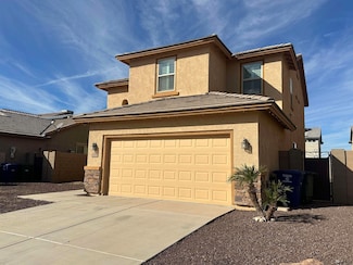 6558 E 35th Rd, Yuma, AZ 85365