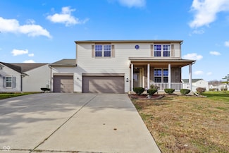 2382 Black Gold Dr, Indianapolis, IN 46234