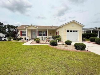 216 Walden Lake Rd, Conway, SC 29526