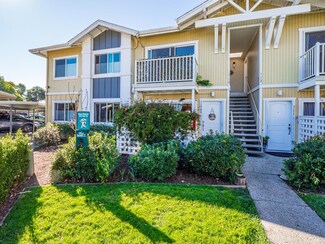 755 14th Ave Unit 709, Santa Cruz, CA 95062