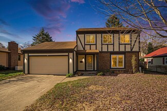 57 Thorncroft Ave, Battle Creek, MI 49017