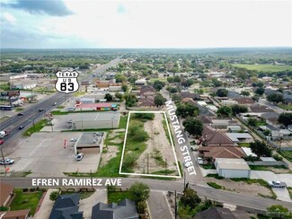 Lot 106 Mustang St, Roma, TX 78584