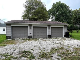 219 Cook Rd, Mansfield, OH 44907