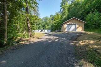 402 Daniels Pond Rd, Glover, VT 05839