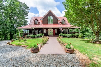 6670 Highway 294, Murphy, NC 28906