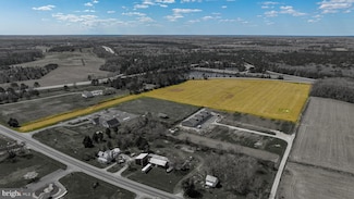11039 Worcester Hwy Unit PARCEL 4, Berlin, MD 21811