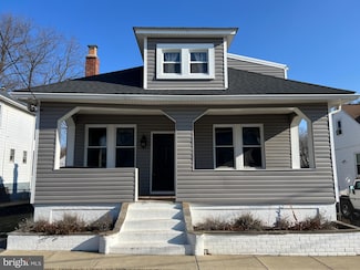 1709 Hall Ave, Halethorpe, MD 21227