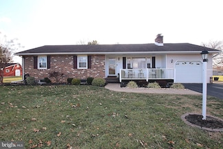 22107 Beaverbrook Dr, Smithsburg, MD 21783