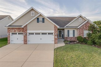 621 Alsace Dr, Pevely, MO 63070
