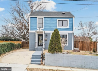 1804 Avalon Place, Hyattsville, MD 20783