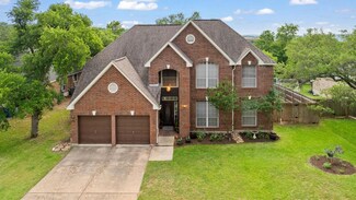 11418 Rustic Rock Dr, Austin, TX 78750