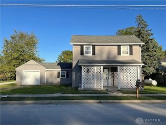 4981 Ohio 721, Laura, OH 45337
