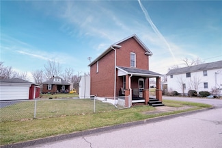 1355 13th St, New Castle, PA 16102