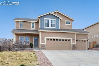 7696 Bonterra Ln, Colorado Springs, CO 80925
